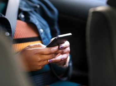 Android Motion Assist could ease car sickness on your phone