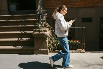 Can tech really get you off your phone and into real life?