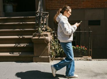 Can tech really get you off your phone and into real life?