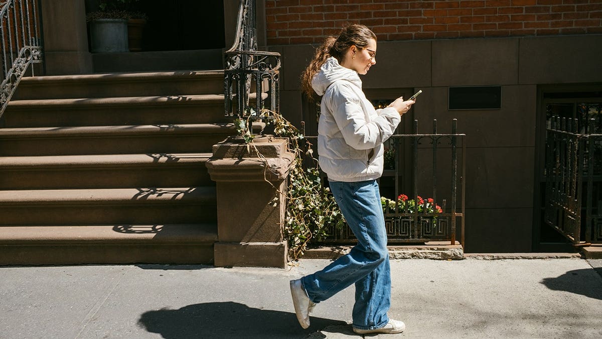 Can tech really get you off your phone and into real life?