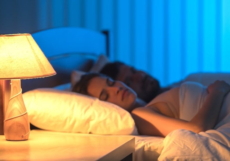 Common bedroom mistake could be quietly taking a toll on your health, experts say