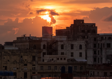 Cuba plunges into total blackout as electrical grid collapses again, US Embassy warns