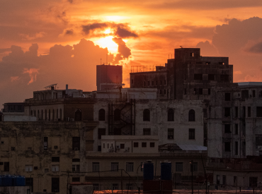 Cuba plunges into total blackout as electrical grid collapses again, US Embassy warns