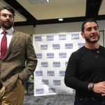 El-Sayed ignites firestorm after sharing 9/11 message on social media: ‘Piece of s—‘