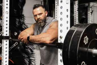 Fitness expert reveals 6 things people over 35 should do after workouts to stay strong