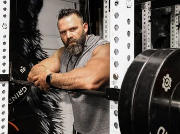 Fitness expert reveals 6 things people over 35 should do after workouts to stay strong