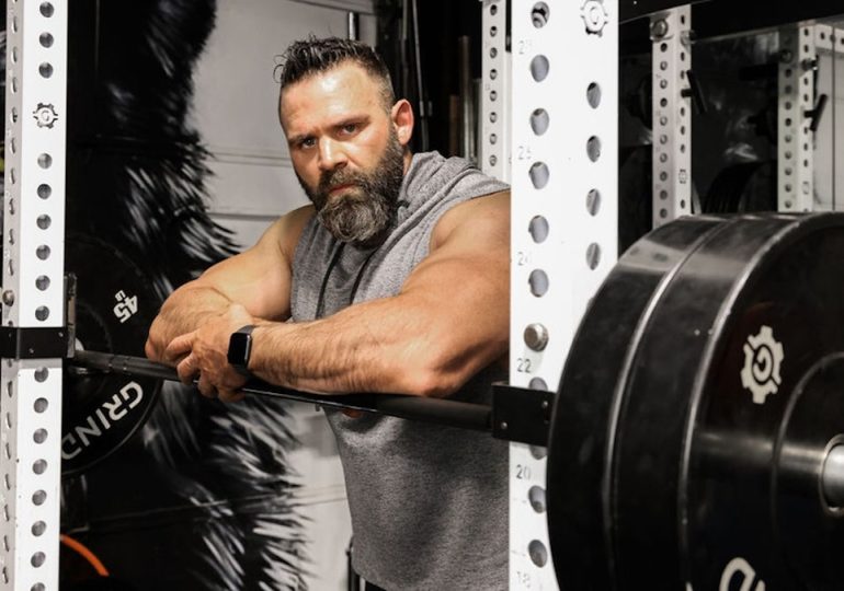 Fitness expert reveals 6 things people over 35 should do after workouts to stay strong