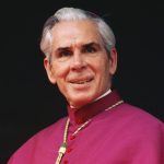 Fulton Sheen became a TV sensation preaching faith, morality and warnings Michael Knowles says still resonate