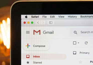 Gmail change may flood your inbox with political email