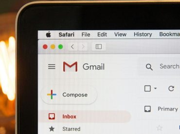 Gmail change may flood your inbox with political email