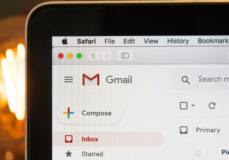 Gmail change may flood your inbox with political email