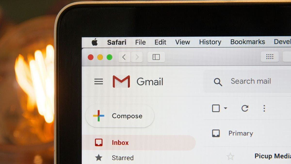 Gmail change may flood your inbox with political email