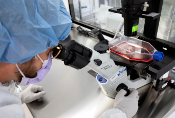 How AI could transform cancer treatment and medicine