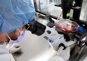 How AI could transform cancer treatment and medicine
