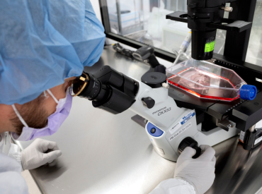 How AI could transform cancer treatment and medicine