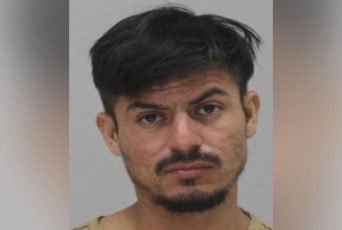 Illegal alien allegedly grabs school police officer’s gun, shoots him in femoral artery: DOJ