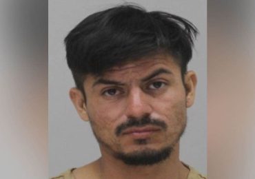 Illegal alien allegedly grabs school police officer's gun, shoots him in femoral artery: DOJ