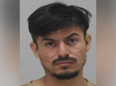 Illegal alien allegedly grabs school police officer's gun, shoots him in femoral artery: DOJ