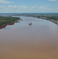 Indonesian passenger ship carrying 240 people loses contact in Java Sea, search underway