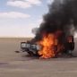 Iran-backed terror group’s latest territorial grab threatens second global shipping chokepoint