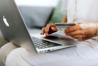 Is your personal data changing what you pay online?