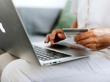 Is your personal data changing what you pay online?