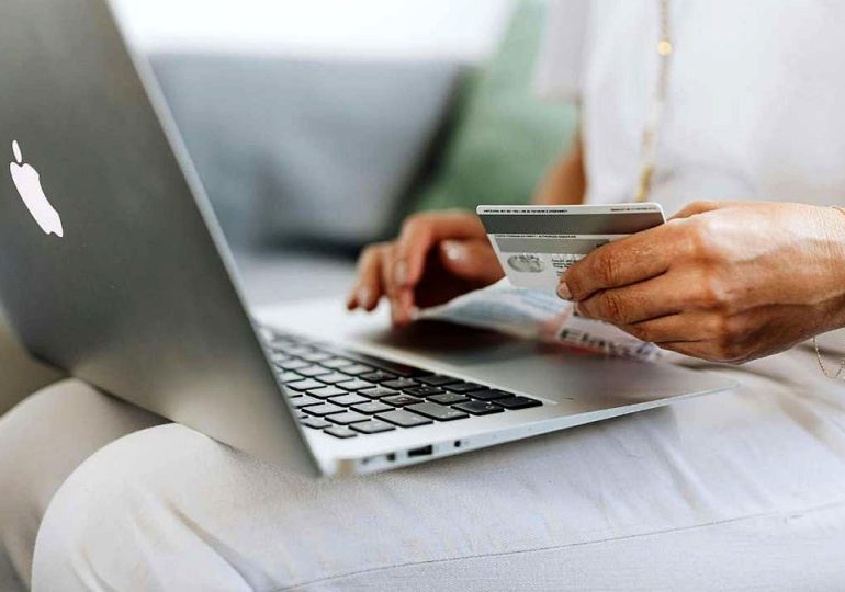 Is your personal data changing what you pay online?