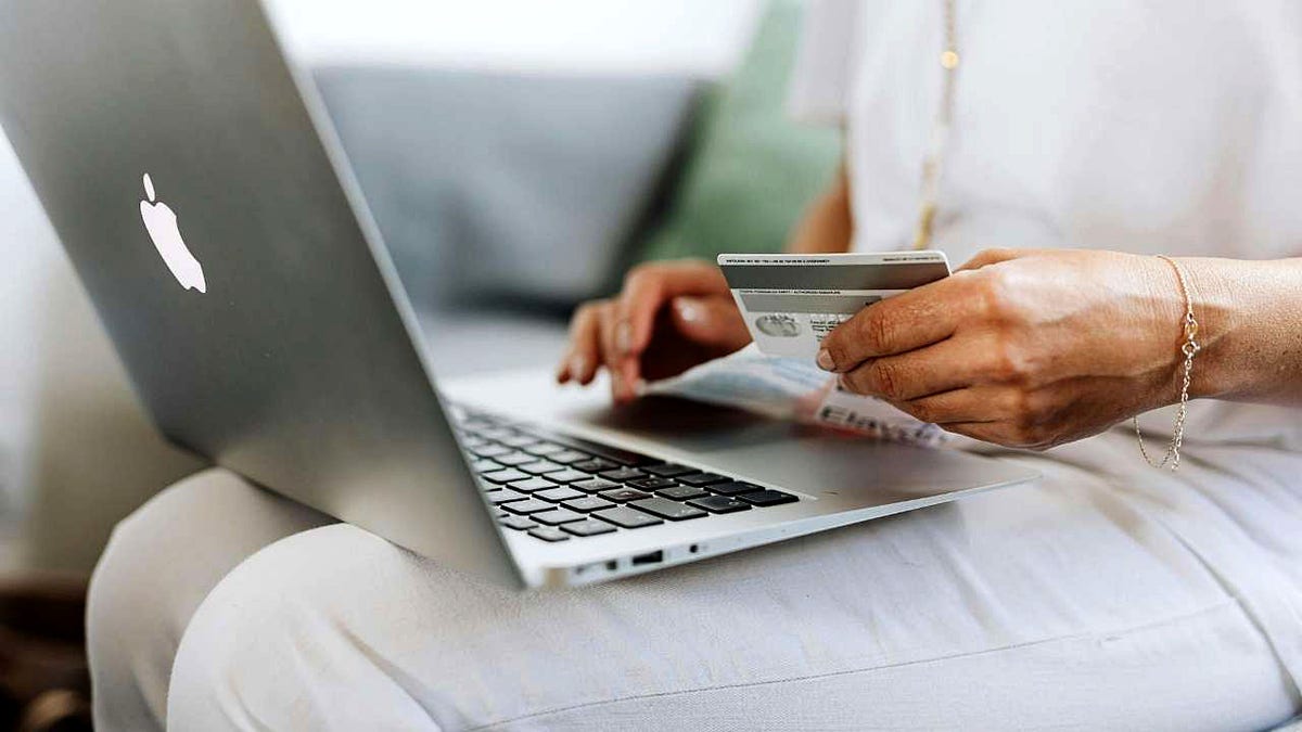 Is your personal data changing what you pay online?