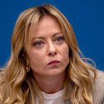 Italian PM pushes foreign student cap in classrooms, burqa, niqab ban in schools