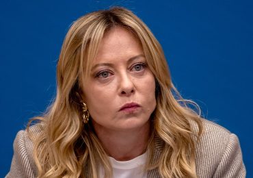 Italian PM pushes foreign student cap in classrooms, burqa, niqab ban in schools