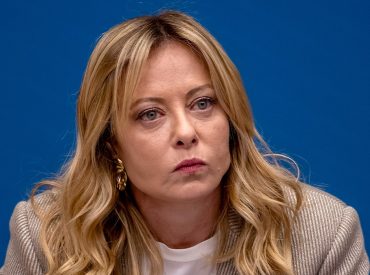 Italian PM pushes foreign student cap in classrooms, burqa, niqab ban in schools