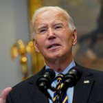 Joe Biden shares health update after prostate cancer diagnosis while issuing warning to others