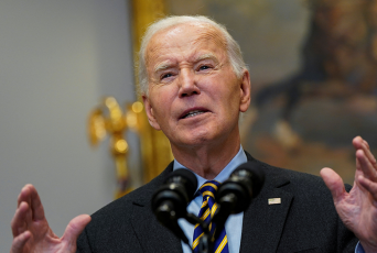 Joe Biden shares health update after prostate cancer diagnosis while issuing warning to others