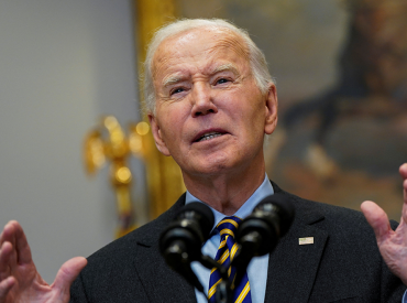 Joe Biden shares health update after prostate cancer diagnosis while issuing warning to others
