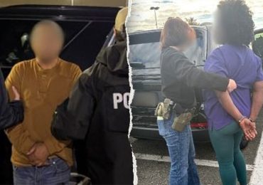 Justice Department charges 16 across multiple states with alleged illegal voting, election crimes