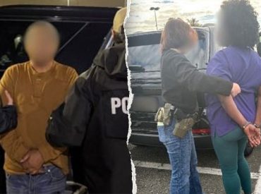 Justice Department charges 16 across multiple states with alleged illegal voting, election crimes