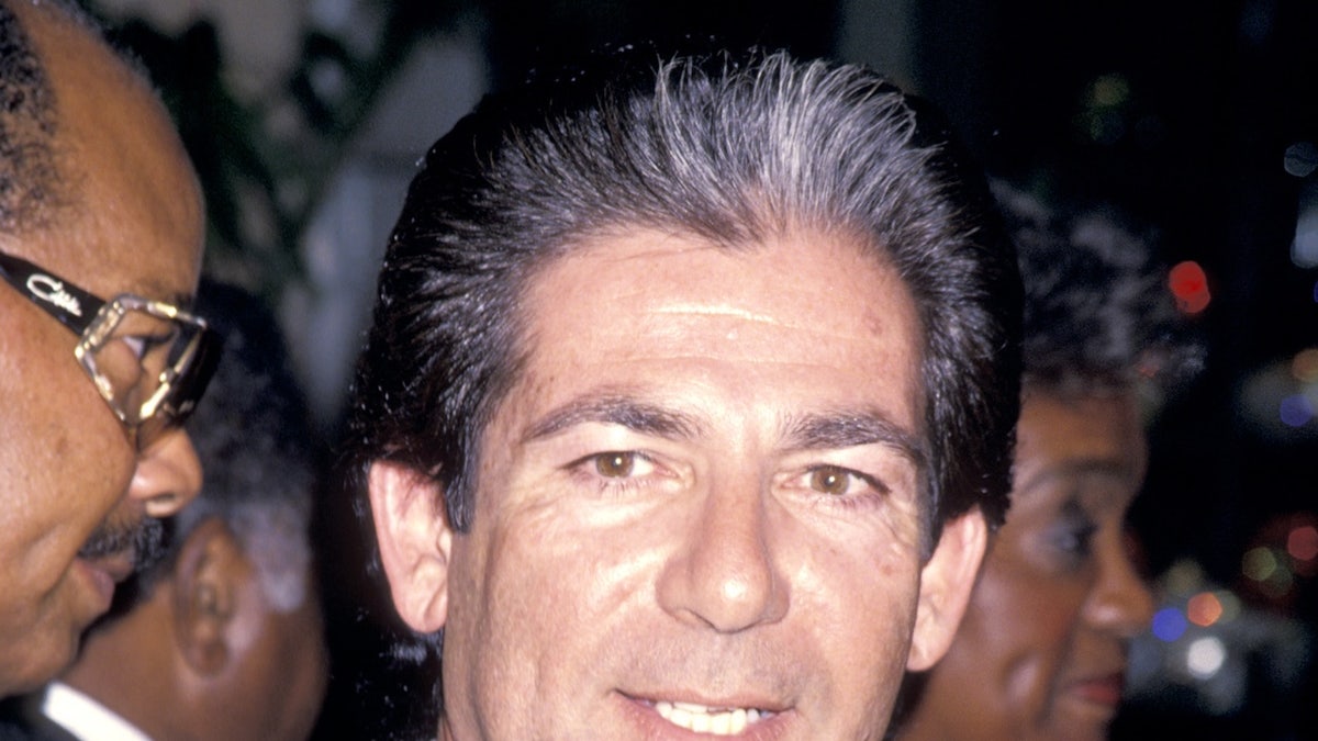 Robert Kardashian Sr.