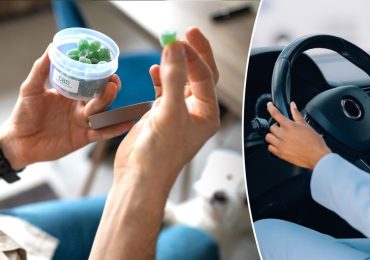 Marijuana users may face hidden driving danger that standard tests can miss