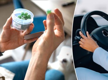Marijuana users may face hidden driving danger that standard tests can miss