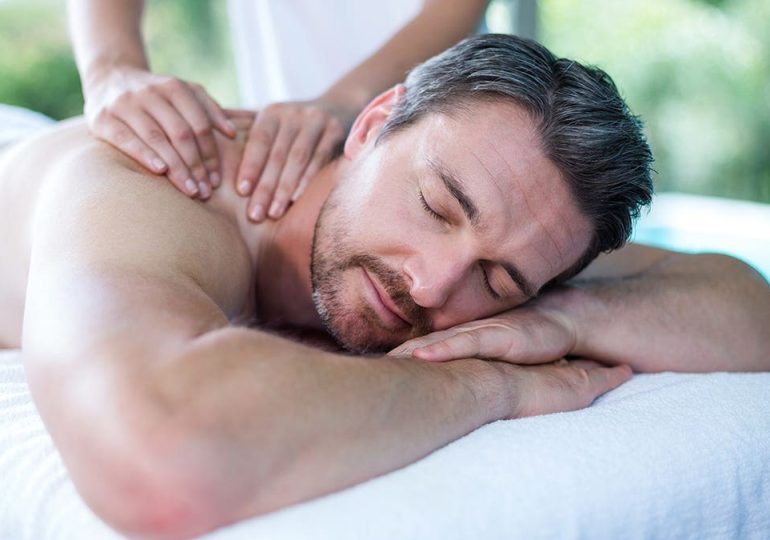 Massage clients report bizarre flu-like reaction after popular spa treatment