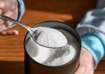 Popular artificial sweetener linked to potentially dangerous heart risk