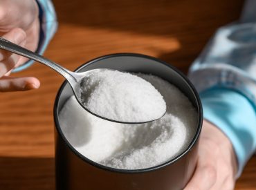 Popular artificial sweetener linked to potentially dangerous heart risk