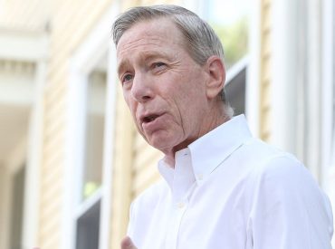 Progressive push hits wall against conservative Democrat in deep-blue district