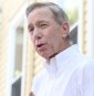 Progressive push hits wall against conservative Democrat in deep-blue district