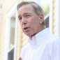Progressive push hits wall against conservative Democrat in deep-blue district