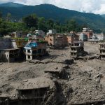 Roughly 80 Americans still unaccounted for after Himalayan disaster kills 903, officials say