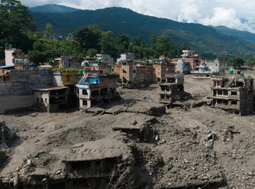 Roughly 80 Americans still unaccounted for after Himalayan disaster kills 903, officials say