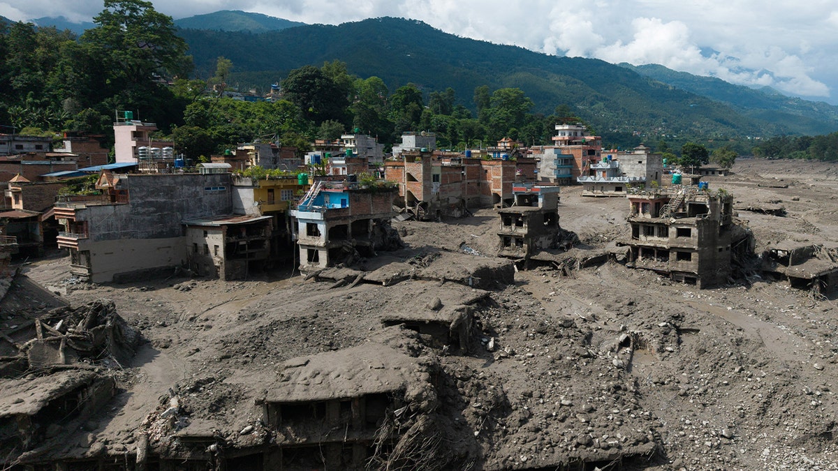 Roughly 80 Americans still unaccounted for after Himalayan disaster kills 903, officials say