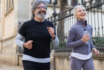 Scientists reveal surprisingly easy exercise that may boost your mood in just 10 minutes