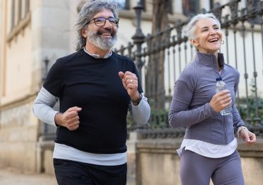 Scientists reveal surprisingly easy exercise that may boost your mood in just 10 minutes